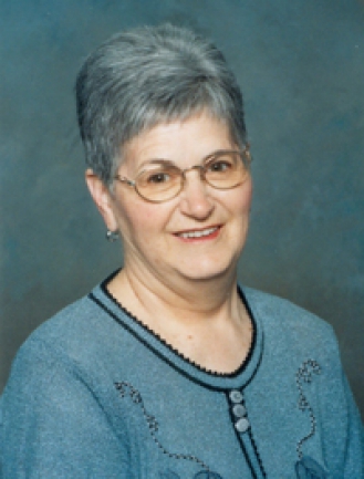 ALLARD JEANNINE