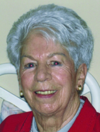 DUFRESNE LUCILLE