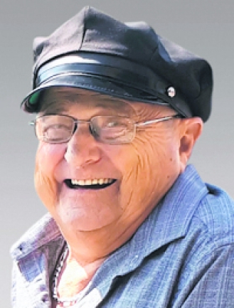 BIRON RENÉ 
