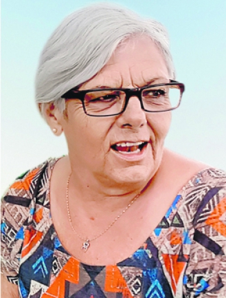 BEAUCHEMIN HÉLÈNE
