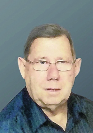 VALLIÈRES ANDRÉ (BOB)