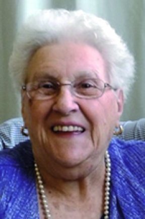 BÉLANGER THÉRÈSE HÉBERT