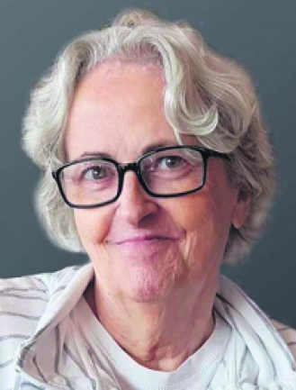 OUELLET DIONNE CÉCILE