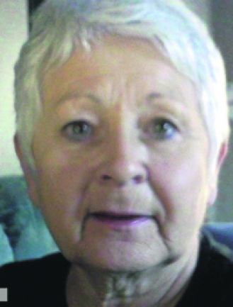 THIFFAULT CAROLE