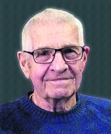 CLOUTIER MARCEL