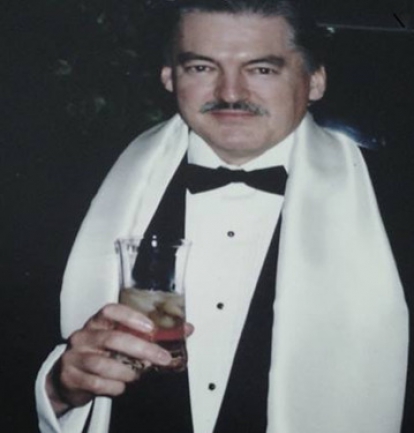 CLAVET SERGE