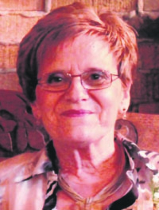 COSSETTE LIETTE