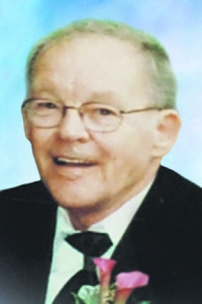 CAYER FERNAND