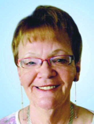 MARCHAND PIERRETTE