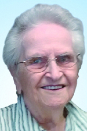 PROULX ANITA