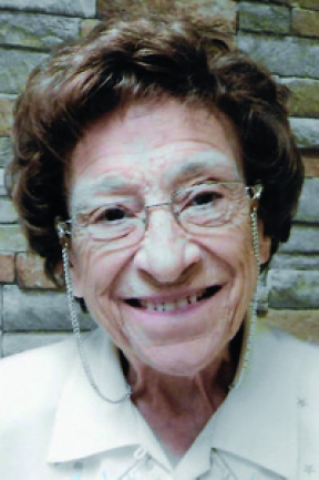 HÉROUX-DESCHÊNES, THÉRÈSE