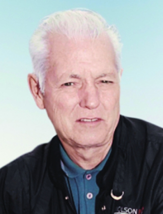 LARIVIÈRE JOSEPH