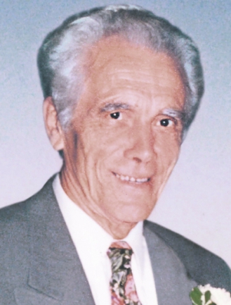LÉVESQUE BERTRAND