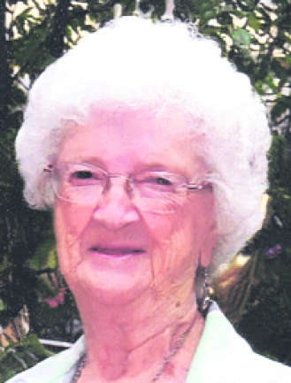 BEAUCHEMIN LEBLANC MARIE-PAULE