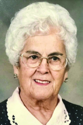 OUIMET CAMPBELL IRÈNE