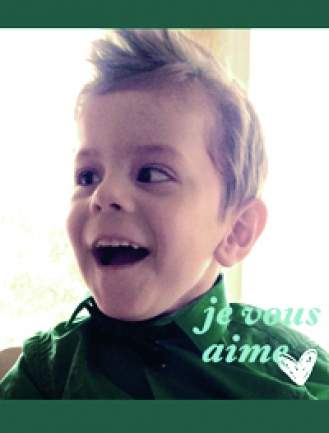 COUTURE SAMUEL