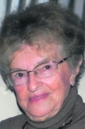 ROCHETTE ROLANDE LEFEBVRE