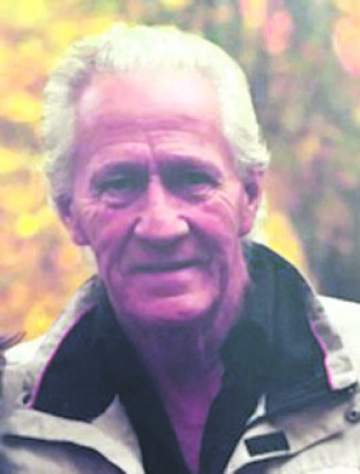 PERRON GAÉTAN
