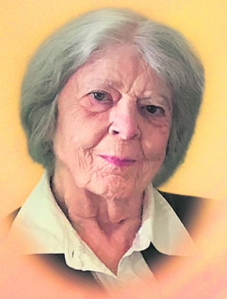 BÉLAIR COSSETTE PAULINE