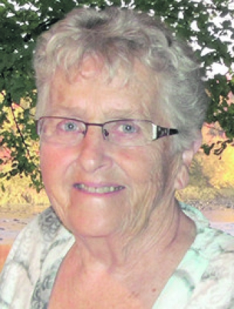 MERCIER-LARIVIÈRE MADELEINE