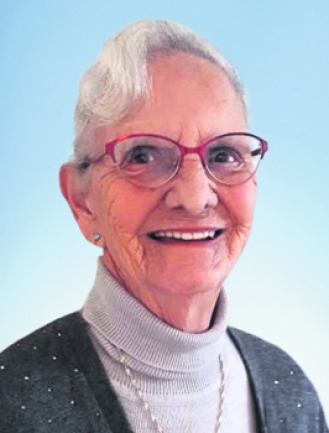 LAMY HUBERT LISETTE
