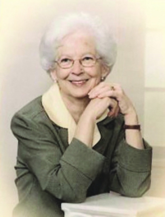 DÉZIEL ANNETTE