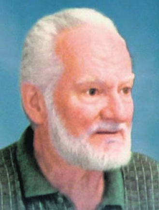 THÉRIAULT JEAN-PIERRE