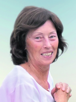 TRÉPANIER LOUISE