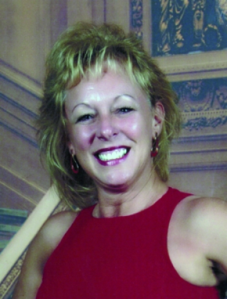 LARIVÉE SYLVIE 