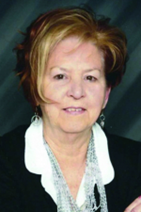 FRIGON HUGUETTE