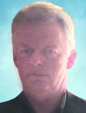 GIGUÈRE CLAUDE