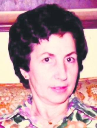 VEILLETTE LEFEBVRE VIOLETTE