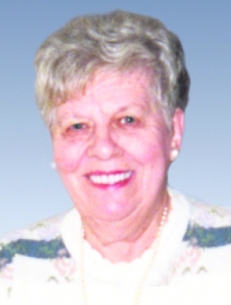 STEVENS BERGERON DENISE
