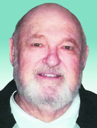 PÉRUSSE ANDRÉ