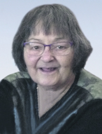 LAMPRON MADELEINE