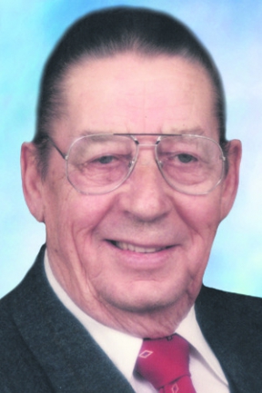 PRONOVOST MARCEL