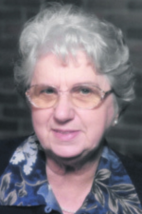 HAMELIN-MORINVILLE FRANÇOISE