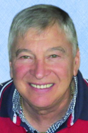 GAUTHIER MARCEL