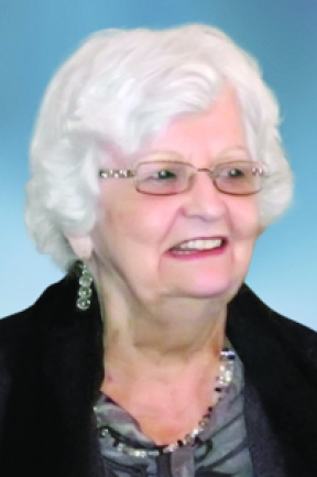 DESJARDINS YOLANDE LAFONTAINE