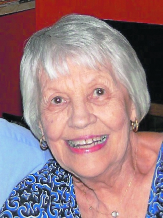 ARVISAIS DUGRÉ HUGUETTE