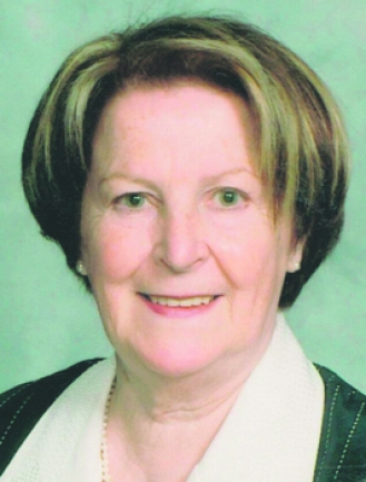 LARIVÉE BINETTE COLETTE