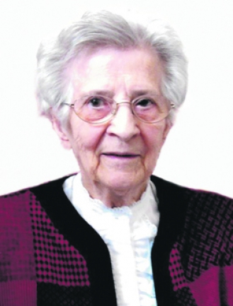 LEMIRE MARCELLE
