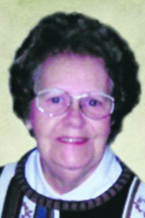 OUELLET MADELEINE PROTEAU