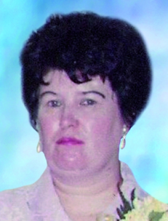 COMEAU IRÈNE 