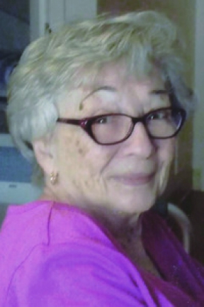 MARCOTTE VEILLETTE DORIS