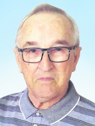 DESCHÊNES RÉMI