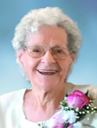 ARMSTRONG MATHEWS DENISE 