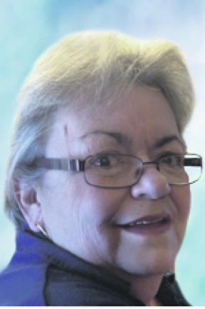 ST-ONGE SUZANE