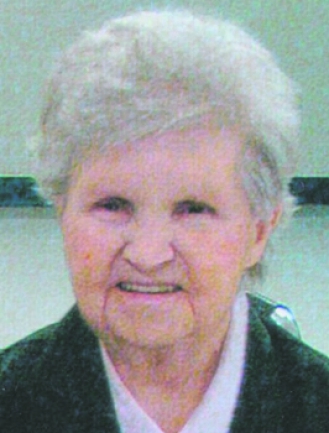 DARGIS TURCOTTE MARIE-PAULE