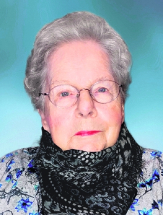 ST-PIERRE GUILLEMETTE HÉLÈNE